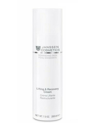 JANSSEN Lifting&Recovery Cream 200ml