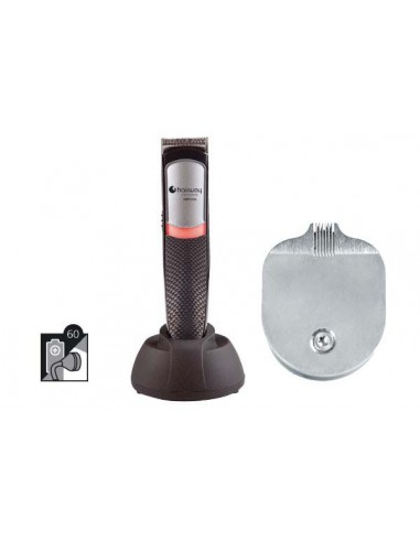 Ammattimainen hiustenleikkuri