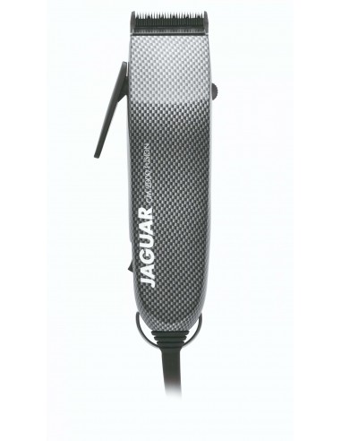 Hiustenleikkuri Jaguar CM2000 Fusion