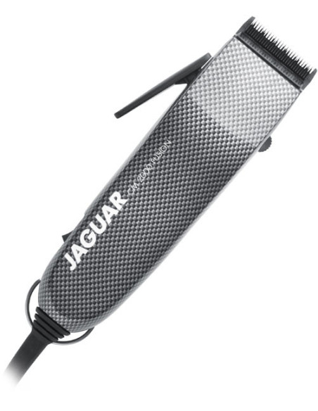 Hiustenleikkuri Jaguar CM2000 Fusion