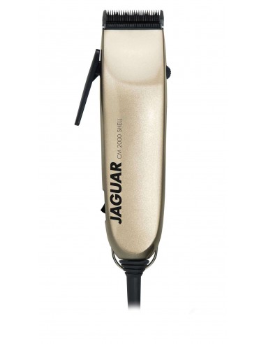 Hiustenleikkuri Jaguar CM2000 Shell