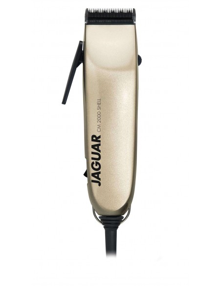 Hiustenleikkuri Jaguar CM2000 Shell
