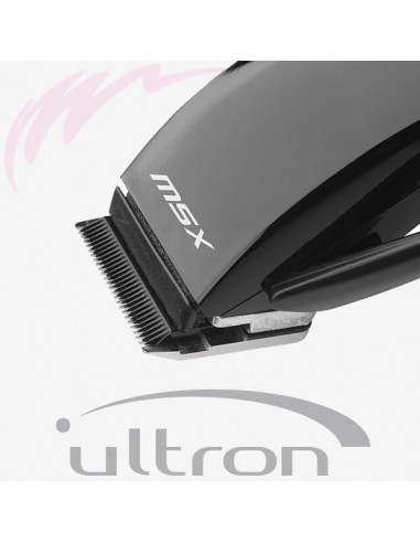Hiustenleikkuri Ultron MSX