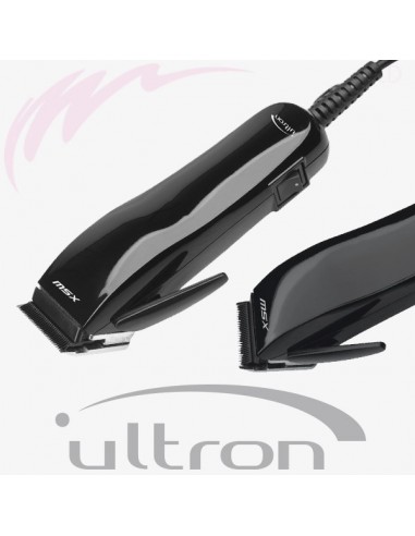 Hiustenleikkuri Ultron MSX