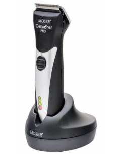 MOSER ChromStyle Pro akku-...