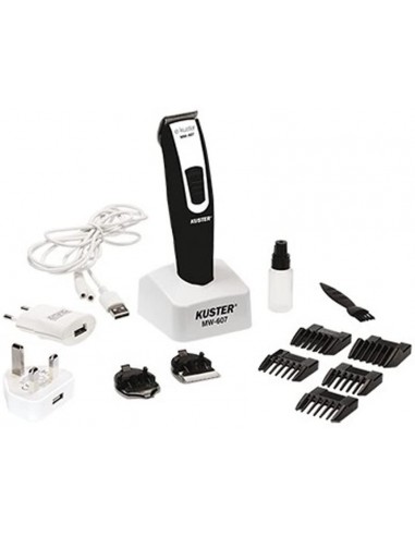 KUSTER TURBO LITHIUM...