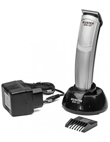 KUSTER Hiusleikkuri DE FINITION,...