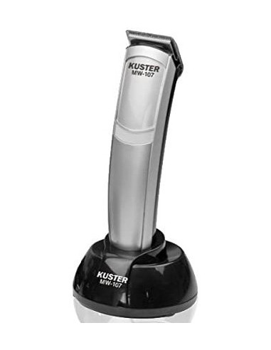 KUSTER Hiusleikkuri DE FINITION,...