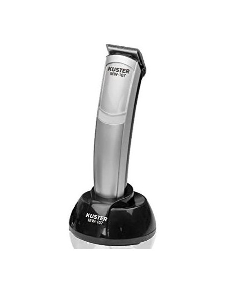 KUSTER Hiusleikkuri DE FINITION, ruostumaton teräs