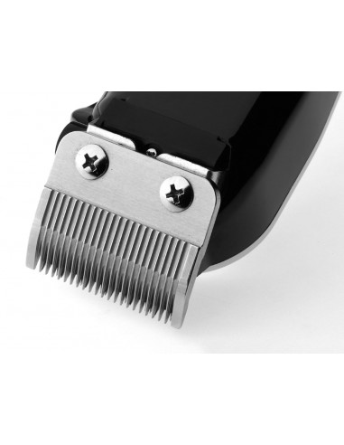 Hiustenleikkuri SILVIO VINTAGE