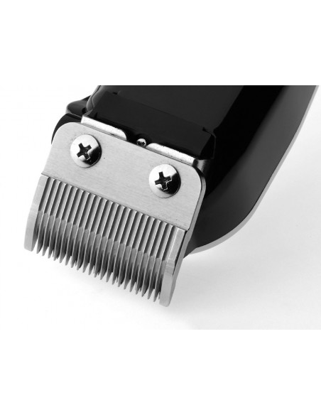 Hiustenleikkuri SILVIO VINTAGE