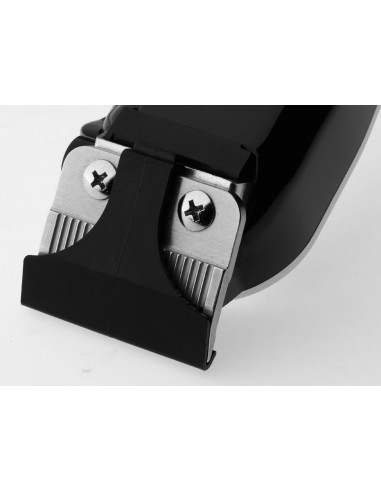 Hiustenleikkuri SILVIO VINTAGE