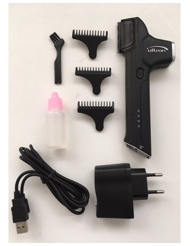 Hiustenleikkuri - sakset SAKSILEIKKURI