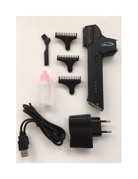 Hiustenleikkuri - sakset SAKSILEIKKURI