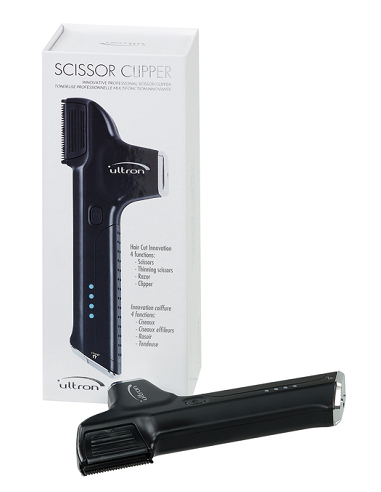 Hiustenleikkuri - sakset SAKSILEIKKURI