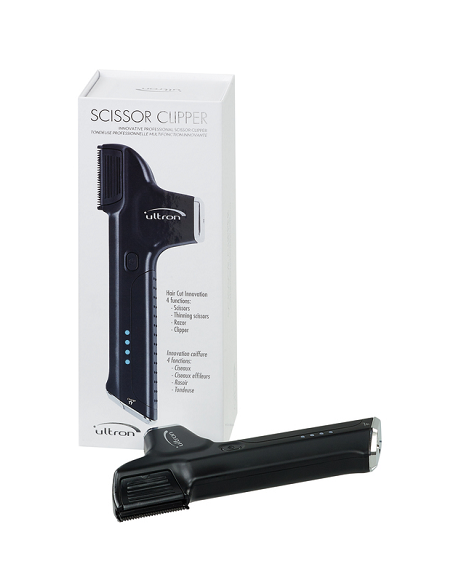 Hiustenleikkuri - sakset SAKSILEIKKURI