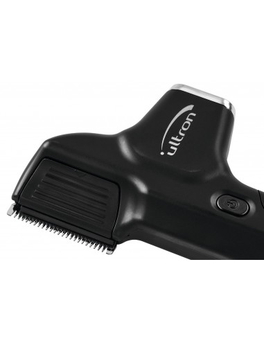 Hiustenleikkuri - sakset SAKSILEIKKURI