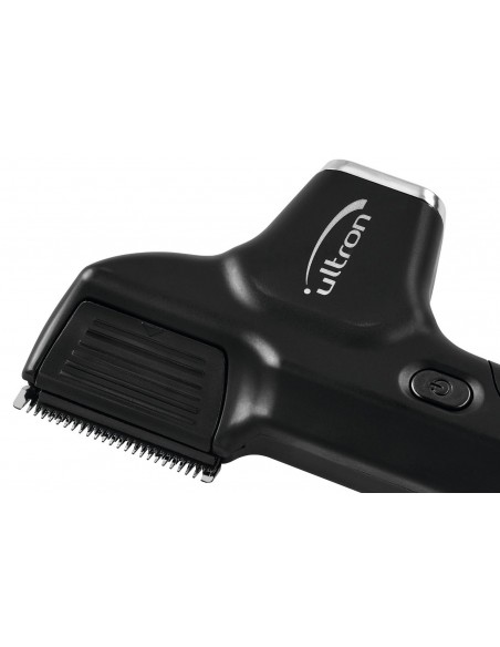 Hiustenleikkuri - sakset SAKSILEIKKURI