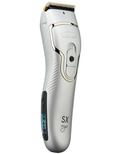 Hair clipper SX ERGO