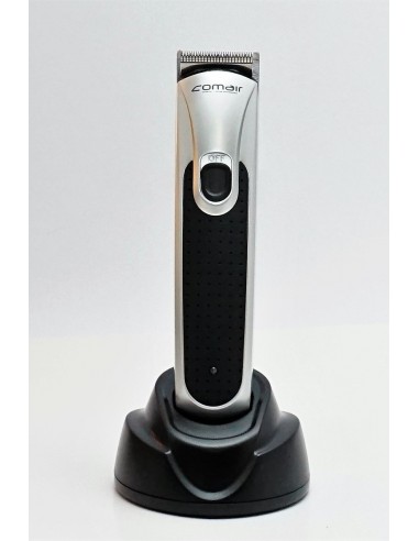 Hiustenleikkuri PROFI SILVERSTAR