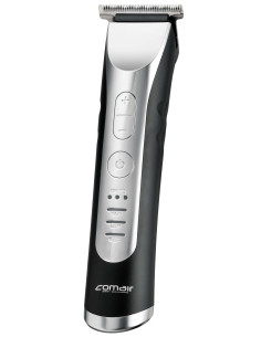 Hiustenleikkuri BLACK EXPERT