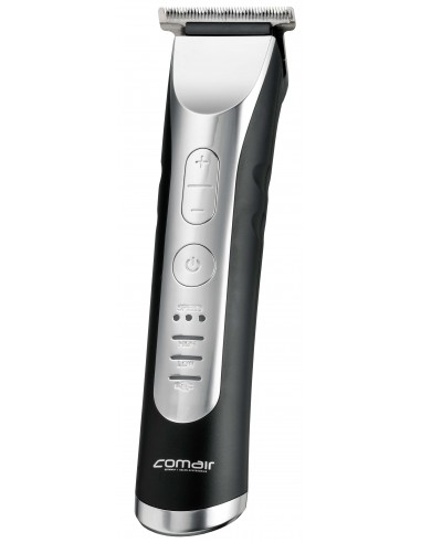 Hiustenleikkuri BLACK EXPERT