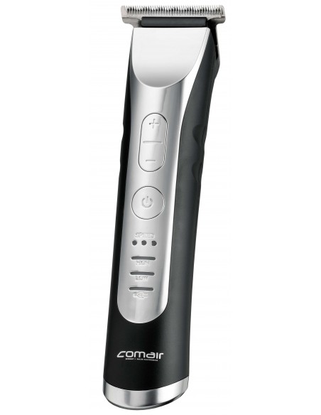 Hiustenleikkuri BLACK EXPERT