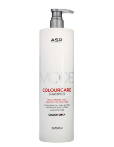 MODE Colourcare shampoo...