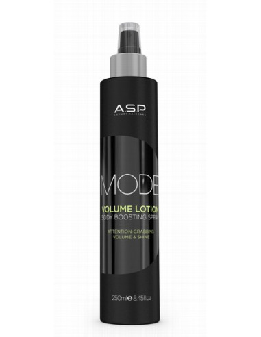 MODE Volume Lotion Body Boosting Spray 250ml