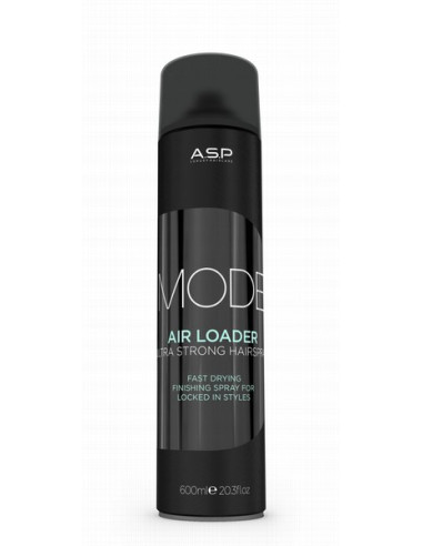 MODE Air loader ultrastrong hairspray 600ml