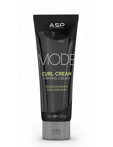 MODE Kiharrusvoide 125ml