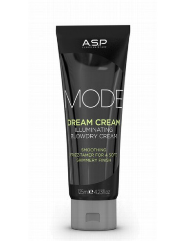 MODE Dream Cream Hiustenmuotoiluvoide...