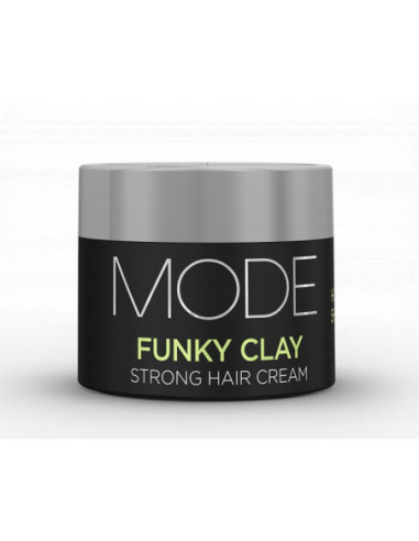 MODE Funky Clay -muotoiluvoide...