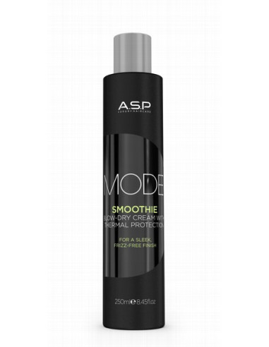 MODE Hiusten suoristusrauta 250ml