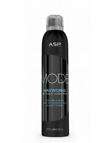 MODE Suihkevaha aerosolilla 200ml