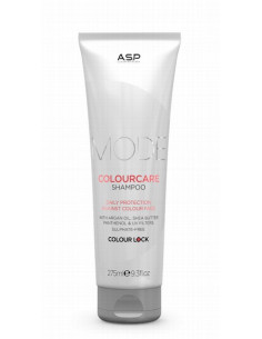 MODE Colourcare shampoo...