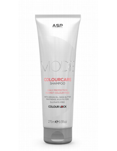 MODE Colourcare shampoo värjätyille...