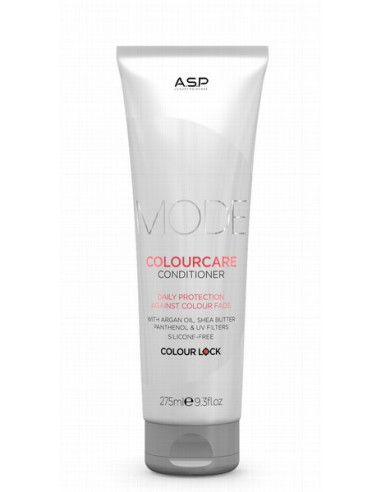 MODE Colourcare hoitoaine värjätyille...
