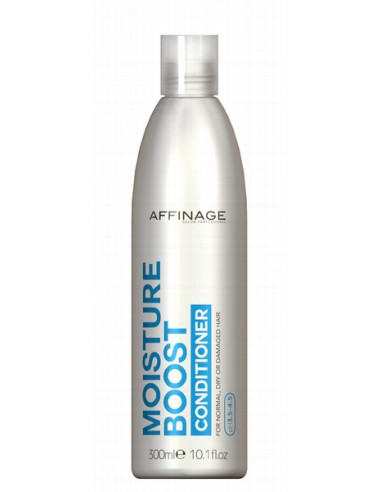 AFFINAGE Moisturizing Conditioner 300ml