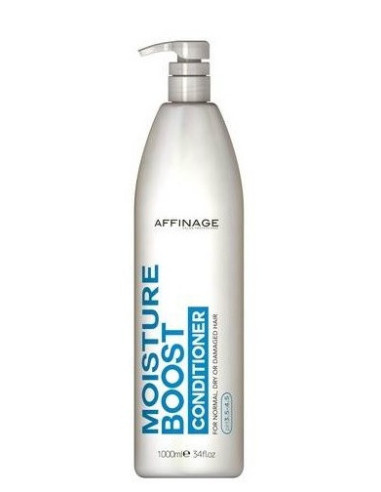 AFFINAGE Moisturizing Conditioner 1000ml
