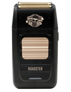 Parranajokone ROADSTER...