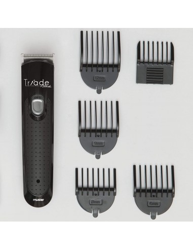 Hiustenleikkuri TRIADE