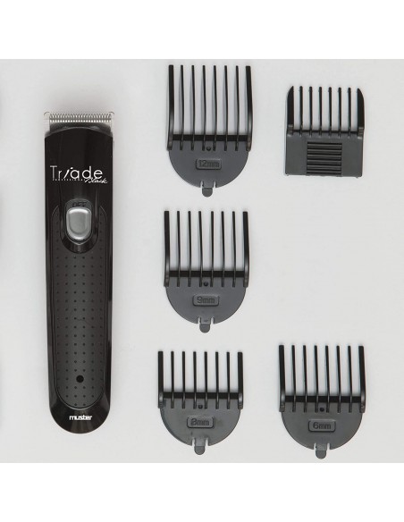 Hiustenleikkuri TRIADE