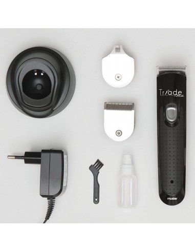 Hiustenleikkuri TRIADE