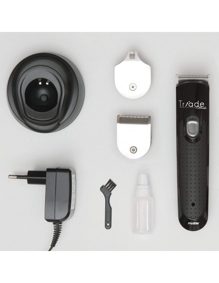 Hiustenleikkuri TRIADE