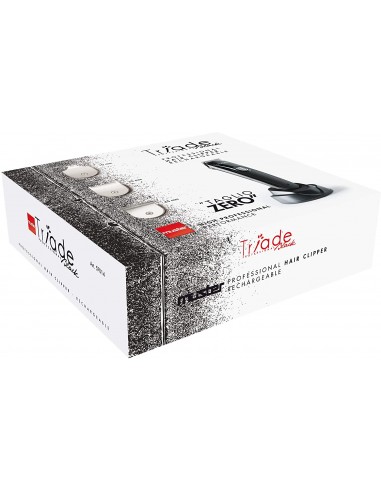 Hiustenleikkuri TRIADE
