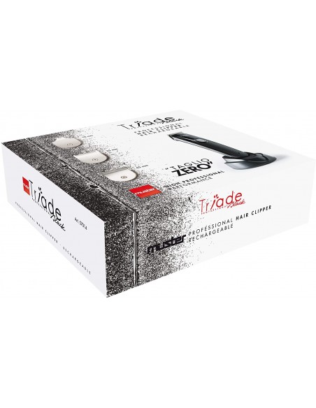 Hiustenleikkuri TRIADE