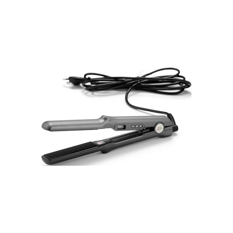 Hiusten suoristuspannu, keraaminen...