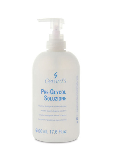 PRE-GLYCOL-tuote 500ml
