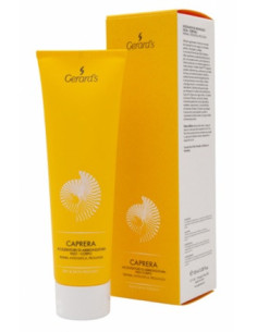 CAPRERA Aurinkovoide...